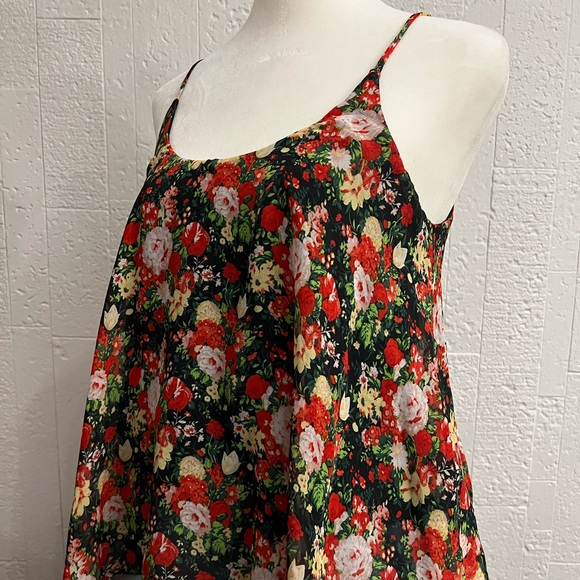 medium blouse - Picture 2 of 9